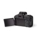 thumbnail image 2 of Funda Silicona Para Canon T7I Color Negro, 2 of 3