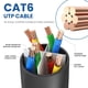 thumbnail image 4 of Cable Ethernet Ultra Clarity Cables Cat 6 de 30 m para exteriores/interiores, 4 of 8