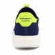 thumbnail image 3 of Zapatilla Niño Bubblegummers Cool Azul Marino - Verde, 3 of 5