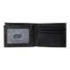 thumbnail image 5 of Cartera Levi's Extra Capacity Slimfold para hombre, color negro antracita, 5 of 7