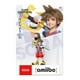 thumbnail image 1 of Amiibo Sora - Super Smash Bros. Collection, 1 of 2