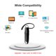 thumbnail image 5 of Auricular Bluetooth New bee V5.0 Auriculares inalámbricos manos libres, 5 of 8