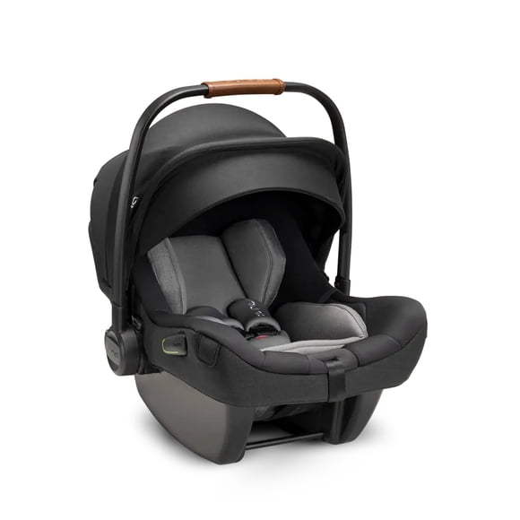 Silla de Auto Pipa Next Caviar Nuna