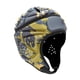 thumbnail image 3 of Casco De Rugby Suave Y Protector Para Entrenamiento De Fútbol, Color Caqui, 3 of 5