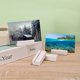 thumbnail image 5 of Soporte para artículos WILLOWDALE 5,5 cm blanco, pack de 6, 5 of 6