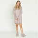 thumbnail image 1 of Camisa de Dormir Capri Rosado, 1 of 4