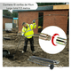 thumbnail image 5 of Kit Limpieza Industrial Destape De Desagües Chimeneas 9 Mts, 5 of 7