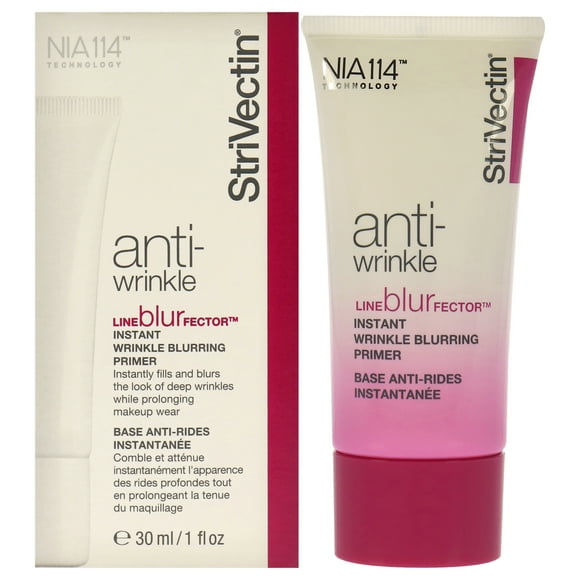 Imprimación Strivectin Lineblurfector
