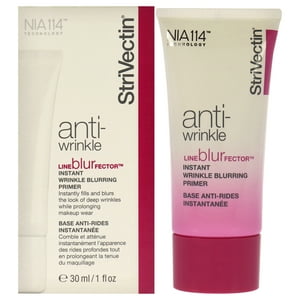Imprimación Antiarrugas Lineblurfector De Strivectin Para Unisex - Imprimación