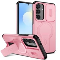 Yeykx - Funda Para Samsung Galaxy S25 Fe 5G 6.7"" Con