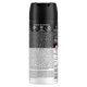 thumbnail image 2 of Desodorante Aerosol Axe Black Hombre, 152 ml, 2 of 5