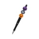 thumbnail image 1 of Bolígrafo De Halloween Suministros Para Fiestas Regalo De Halloween Bolígrafo Práctico Con Cuentas Negro, 1 of 5
