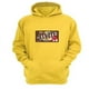 thumbnail image 1 of Polerón Canguro M&M Amarillo Talla Xs Unisex, 1 of 2