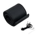 thumbnail image 1 of Cubierta para volante de coche accesorios de Interior de coche Stitch on Wrap transpirable resistente al desgaste DIY Anti arañazos Protector duradero, 1 of 5