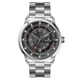 thumbnail image 1 of Reloj Profile Acero Inoxidable Esfera Negra Cuarzo 50229stn803 Para Hombre &nbsp;, 1 of 2