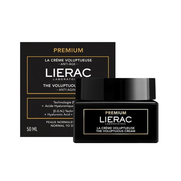 Crema de Noche Lierac Lift Integral 50 ml
