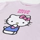 thumbnail image 3 of Polera Manga Larga Niña Personaje Blanco Hello Kitty, 3 of 3