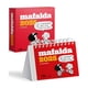 thumbnail image 1 of MAFALDA 2025 CALENDARIO CAJA - ROJA - QUINO, 1 of 5