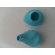 thumbnail image 3 of Fundas para auriculares Yurbuds, tamaño 5, resistentes al sudor y al agua, azules, 3 of 6