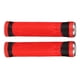 thumbnail image 4 of Puños Antideslizantes De Silicona, Fixie, Mtb, Bmx rojo, 4 of 8