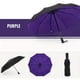 thumbnail image 1 of Simple Automatic Windproof Umbrella Double Layer Large Umbrella, 1 of 3