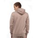 thumbnail image 4 of Polerón Hombre Full Zip Converse Beige, 4 of 5