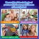 thumbnail image 2 of Juego de mesa The Uzzle 3.0 Family para niños y adultos mayores de 4 años, 2 of 8