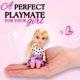 thumbnail image 3 of Princess Dolls Liberty Imports Little Royal Princess, 3 of 7