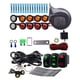 thumbnail image 3 of Juego De Señales De Giro ATV UTV, Relé Intermitente Universal Para Accesorio De Carrito De Golf, 3 of 5