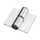 thumbnail image 3 of 2 Bisagras Para Puerta De Baño Público, Bisagras Para Puerta De Baño, Para Hotel, Centro Comercial, Izquierda, 3 of 5