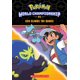thumbnail image 1 of Libro Scholastic – Ash asciende en la clasificación #1, 1 of 1
