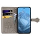 thumbnail image 2 of Funda Cartera FOXDOCK para Google Pixel 9 Pro XL , Flip PU con Relieve de Gatos y Perros, Tarjetero y Soporte, 2 of 6