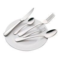 Doral - Set De Cuchilleria Elegante 30 Piezas Clasicas Munich