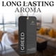 thumbnail image 2 of Ambientador para coche Perfa Aroma Greed - Pack de 9, 2 of 7