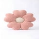 thumbnail image 2 of SET DE 6 COJINES EN FORMA DE FLOR ROSA, 2 of 4
