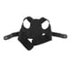 thumbnail image 2 of Corrector De Postura Ajustable, Transpirable, Ligero, Soporte Para Espalda Para Cuello, Espalda, Negro, M L, 2 of 3