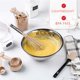 thumbnail image 5 of Juego de utensilios de cocina Kaluns, 24 piezas, nailon y acero inoxidable, 5 of 7