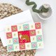 thumbnail image 3 of Tarjetas de Felicitación Caroline's Treasures - Pack de 8 (12,7 × 17,8 cm), 3 of 3