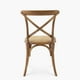 thumbnail image 5 of Silla Madera Tradition Rattan Nogal, 5 of 6