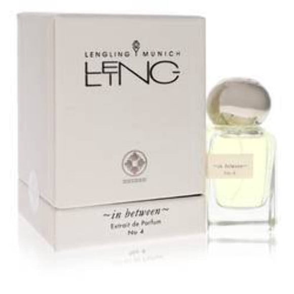 Perfume LENGLING No. 4 In Between Extrait De Parfum 50 ml