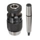 thumbnail image 1 of 2 Piezas Bicicleta Soporte Inferior Removedor Lockring Llave MTB Herramientas De Reparación, 1 of 5