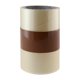 thumbnail image 2 of Cintas de Embalaje 48mm x 30 metros 2 Transparente 1 Café, Pack 3 Un, 1 Un, 2 of 4
