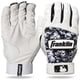 thumbnail image 1 of Guantes de bateo de béisbol Franklin Sports Digitek Adult S, 1 of 7