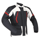 thumbnail image 1 of Chaqueta para moto Richa PHANTOM 3 NAVY/GRIS CLARO/ROJO Talla M, 1 of 5