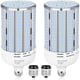 thumbnail image 2 of Ampolleta Led Corn 200w 5000k 29500lm E26 Pack 2, 2 of 3