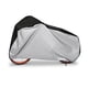 thumbnail image 2 of Cubierta de bicicleta impermeable XXL, cubiertas de almacenamiento de bicicletas exteriores Cubiertas de bicicleta de montaña a prueba de viento Cubierta de bicicleta eléctrica de carretera, 2 of 3