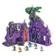 thumbnail image 1 of Set de juguetes de construcción Mega Masters of The Universe Snake Mountain, 1 of 3