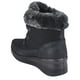 thumbnail image 4 of Botin Chalada Mujer Sky-34 Negro Casual, 4 of 5