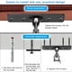 thumbnail image 5 of Soporte para colgar bolsas pesadas Dolibest para pared y techo, capacidad de 600 kg, 5 of 7