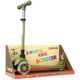 thumbnail image 1 of Scooter infantil Campior Mini de 3 ruedas con luces LED y manillar ajustable, 1 of 7